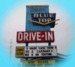 blue_top_drive_in sign day shot picture looking North